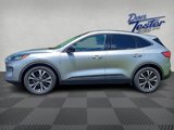 Used 2021 Ford Escape SE w/ SE Sport Appearance Package image 4