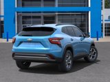 New 2025 Chevrolet Trax LT image 4