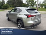 Used 2021 Lexus NX 300 F Sport image 5