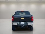 Certified 2014 Chevrolet Silverado 3500 LTZ w/ LTZ Plus Package image 5