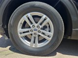 Used 2023 Ford Explorer XLT w/ Equipment Group 202A image 4