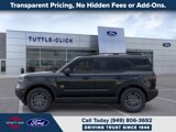 New 2025 Ford Bronco Sport Big Bend image 3