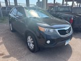 Used 2011 Kia Sorento LX w/ Convenience Pkg image 2