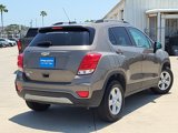 Used 2021 Chevrolet Trax LT image 5