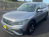 Used 2022 Volkswagen Tiguan SE image 5