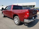 New 2025 RAM 1500 Big Horn image 3