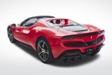 Used 2024 Ferrari 296 GTS image 3