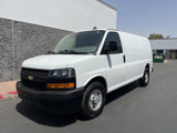 Used 2019 Chevrolet Express 2500 image 2
