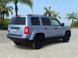 Used 2014 Jeep Patriot Sport image 4