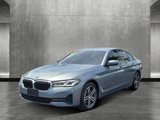 Used 2021 BMW 530i xDrive w/ Premium Package image 3