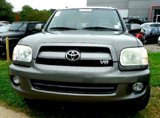 Used 2007 Toyota Sequoia SR5 image 5