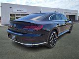 Used 2021 Volkswagen Arteon SEL Premium image 4