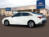 New 2025 Hyundai Elantra Sport image 4