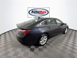 Used 2022 Chevrolet Malibu LT image 2