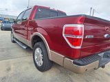 Used 2013 Ford F150 Lariat w/ Luxury Equipment Group image 2