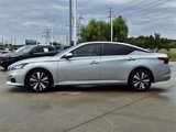 Used 2022 Nissan Altima 2.5 SV image 3