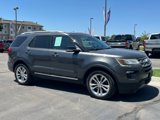 Used 2018 Ford Explorer XLT w/ Equipment Group 202A image 5