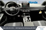 New 2025 Honda Civic Sport image 5