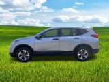 Used 2018 Honda CR-V LX image 3