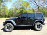 Used 2018 Jeep Wrangler Unlimited Rubicon w/ Dual Top Group image 5