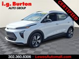 Certified 2022 Chevrolet Bolt EUV LT w/ Convenience Package image 3