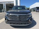 New 2025 Volkswagen Atlas SE image 3