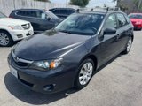 Used 2011 Subaru Impreza 2.5i image 3