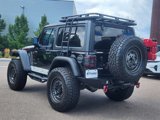 Used 2020 Jeep Wrangler Rubicon image 2