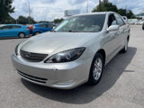 Used 2004 Toyota Camry LE image 3