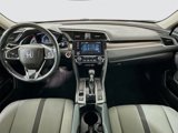 Certified 2021 Honda Civic EX image 3