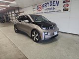 Used 2014 BMW i3 w/ Range Extender image 2