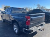 Used 2019 Chevrolet Silverado 1500 LTZ w/ LTZ Premium Package image 2