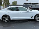 Used 2025 Genesis G70 2.5T image 3