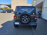 Used 2021 Jeep Wrangler Sport S image 5
