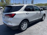 Used 2022 Chevrolet Equinox LT image 3