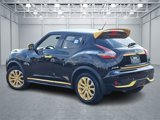 Used 2015 Nissan Juke SL image 4