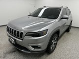 Used 2019 Jeep Cherokee Limited image 5