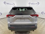 Certified 2020 Toyota RAV4 LE image 5