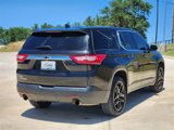 Certified 2020 Chevrolet Traverse LS image 6