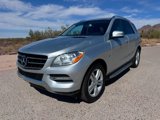 Used 2012 Mercedes-Benz ML 350 BlueTEC 4MATIC image 3