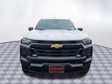 New 2024 Chevrolet Colorado W/T w/ WT Convenience Package image 2