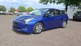 Used 2018 Toyota Prius Two w/ Prius Two Safety Plus Package image 4