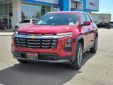 New 2025 Chevrolet Equinox LT image 4