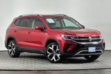 Used 2022 Volkswagen Taos SEL image 2