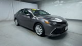Certified 2023 Toyota Camry LE image 2