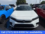 Used 2023 Honda Civic Sport image 3