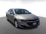 Used 2023 Chevrolet Malibu LT image 3