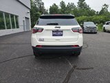Used 2020 Jeep Compass High Altitude image 4