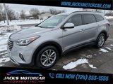 Used 2017 Hyundai Santa Fe Limited image 6