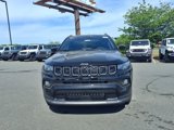 New 2025 Jeep Compass Latitude w/ Altitude Special Edition image 2